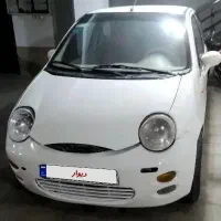 ام وی ام ۱۱۰ سه سیلندر