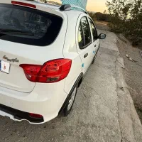 کویک S 402|خودرو سواری و وانت|کامیاران, |دیوار