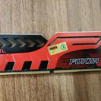 Ram 8G ddr4|قطعات و لوازم جانبی رایانه|شیراز, ابیوردی|دیوار