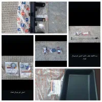 فروش تمام قطعات زانتیا نو و استوک|قطعات یدکی و لوازم جانبی|تهران, ابوذر|دیوار