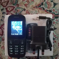 گوشی نوکیا درحدنو