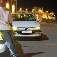 پارس اelx مدل 91