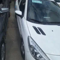 ۲۰۷ ۱۳۹۶وتاق عوض ۱۴۰۰|خودرو سواری و وانت|ارومیه, |دیوار