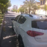 فروش لیفان x50 اتومات