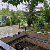 اجاره روزانه/هفتگی/ماهانه ویلا ۱۰۰ متری|اجارهٔ کوتاهمدت ویلا و باغ|هشتگرد, تهران دشت|دیوار