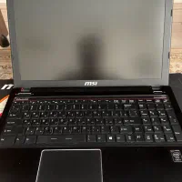 لپتاپ msi ge60 2PC Apache|رایانه همراه|تهران, قنات‌کوثر|دیوار