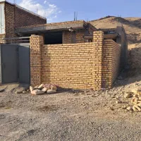 بنای سفت کاری و سیمان کار تاق زنی و شیب بندی