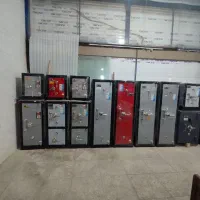 گاوصندوق اماکن و خانه