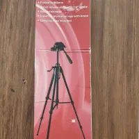 سه پایه دوربین ویفنگ باگیره نگهدارنده موبایل|دوربین عکاسی و فیلمبرداری|شیراز, شهرک بهشتی|دیوار