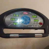 تردمیل لایف پاور