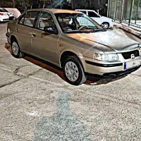 سمند ۸۳نقد اقساط