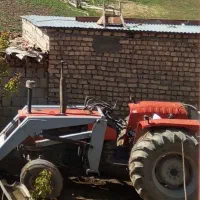 تراکتور سام بکو