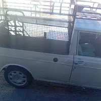 فروش فوق العاده وانت بار مدل 84