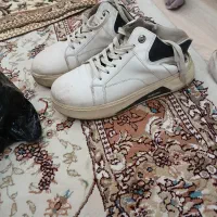 کفش بچه گانه در حد نو|کفش و لباس بچه|ارومیه, |دیوار