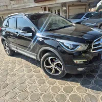 هایما S5 97 خانگی|خودرو سواری و وانت|اصفهان, رکن الدوله غربی|دیوار