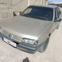 405مدل 83