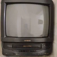 تلویزیون ۱۴ آیوا ژاپن  ویدئو خور