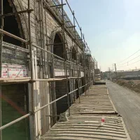 سنگکار وسیمانکار لوله کشی کاشی کاری