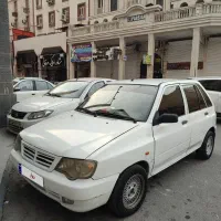 پراید ۱۱۱ مدل ۱۳۹۴