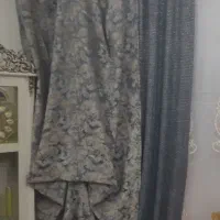 دستک پرده شاین جدید