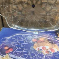 سینی سوگای اصل ژاپن|ظروف سرو و پذیرایی|تبریز, |دیوار
