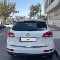 جک s5 اس مدل 96 دنده|خودرو سواری و وانت|مشهد, سرافرازان|دیوار