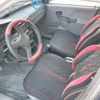 پراید مدل ۸۹|خودرو سواری و وانت|کبودرآهنگ, |دیوار