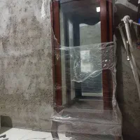 بوفه فروشی|بوفه، ویترین، کنسول|زرند, |دیوار
