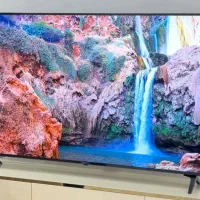 ال ای دی ۵۵ ال جی هوشمند