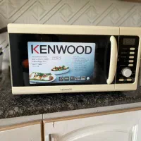 ماکرویوو کنوود