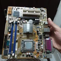 برد کامپیوتر