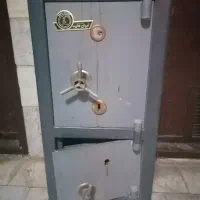 گاوصندوق و میز اداری|دفتر کار|مشهد, وکیل‌آباد|دیوار