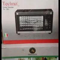 یک توستر نونوفروش فوری