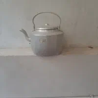 کتری بزرگ روحی ده لیتری