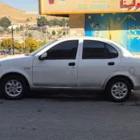 ساینا اس ۴۰۱|خودرو سواری و وانت|سنندج, |دیوار