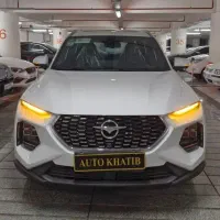 هایما S8 سفید مدل 1405 اقساطی تحویل فوری سندبنام