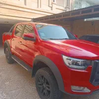 Kmc t8 1401 (کی ام سی تی ۸ مدل ۱۴۰۱)|خودرو سواری و وانت|تهران, تهرانسر شرقی|دیوار