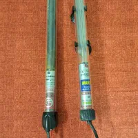 بخاری آکواریوم ۳۰۰ وات|ماهی|تهران, حافظیه|دیوار