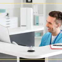 استخدام منشی آقا در کلینیک دامپزشکی