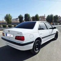 پارس xu7 p دریچه سیمی