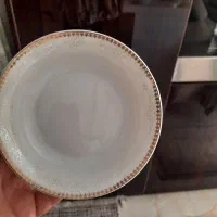 ۲۴ نفره چینی غذا خوری مقصود|ظروف سرو و پذیرایی|ساوه, |دیوار