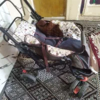 کالسکه کودک