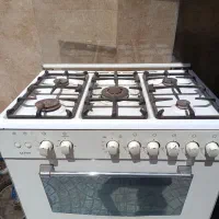 اجاق گاز آلتون فردار و جوجه گردان