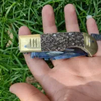 چاقو دنده ای