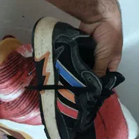 کتونی آدیداس|کیف، کفش، کمربند|بروجرد, |دیوار