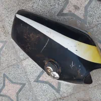 باک موتور