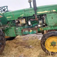 تراکتور آ ت م