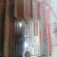 پمپ آب آبی ۱ونیم وپنپ آب قرمز نیم سالم|آبگرمکن، پکیج، شوفاژ|گرگان, |دیوار