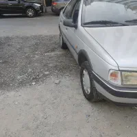 پژو 405 GLX  دوگانه سوز CNG مدل ۱۳۸۹