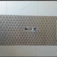 اجرای کار کاشی  و سرامیک